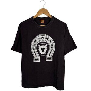Human Made Graphic T-shirt Made in Japan